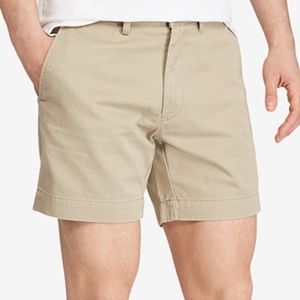 Classic fit Polo 6” Short